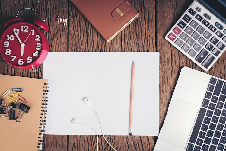 Ewidencja czasu pracy 2026 - jak prowadzić ją zgodnie z przepisami?